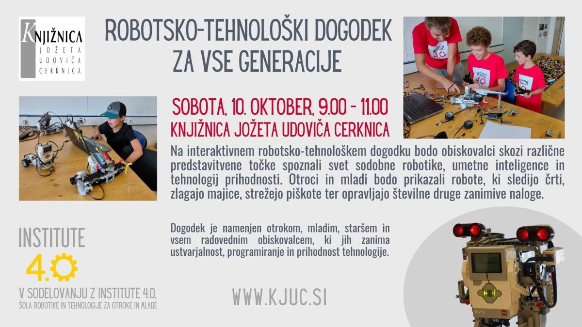 Robotika okt